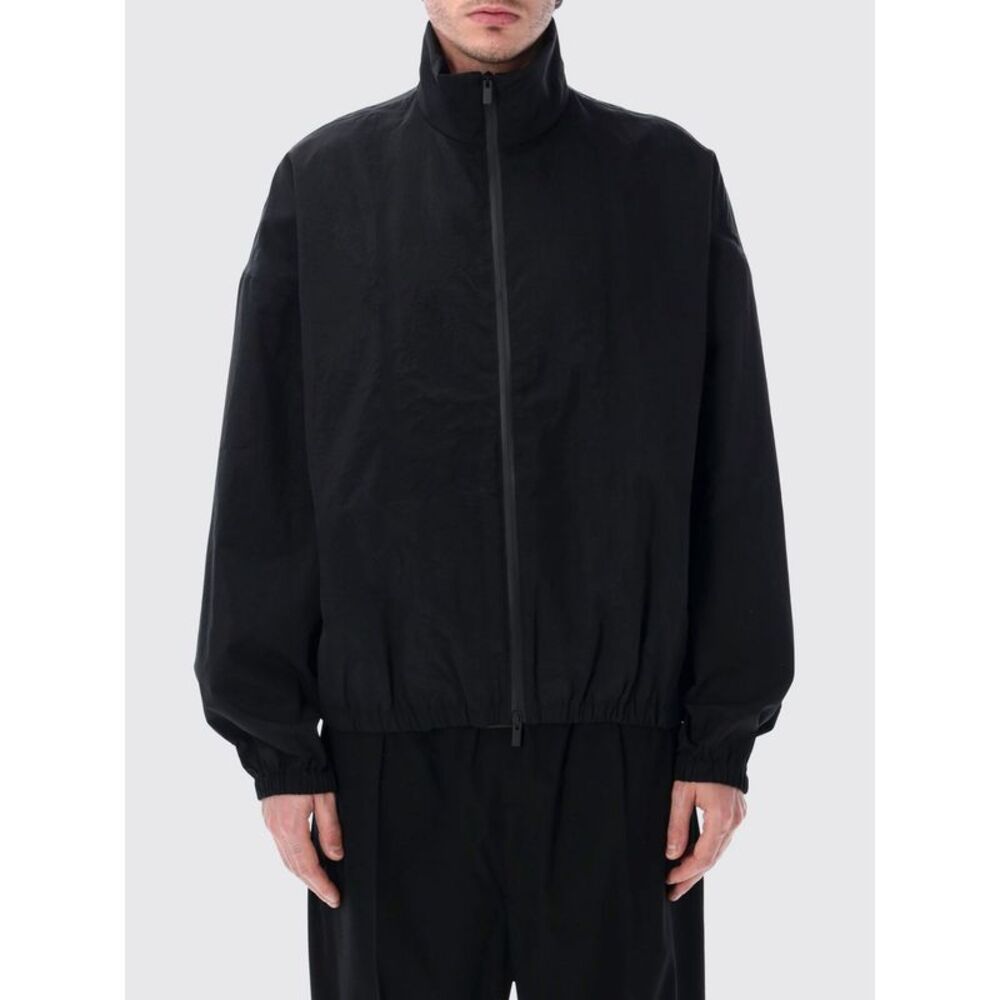 Fear Of God Men Bomber Jacket Fear Of God In Recycled Technical Fabric